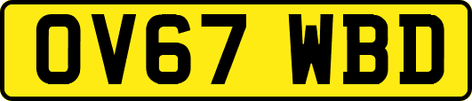 OV67WBD