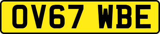 OV67WBE