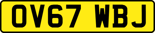 OV67WBJ