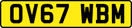OV67WBM
