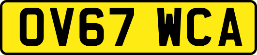 OV67WCA