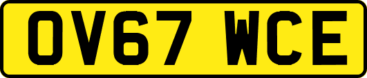 OV67WCE
