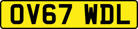 OV67WDL