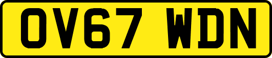 OV67WDN
