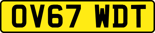 OV67WDT