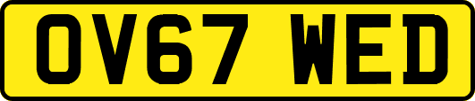 OV67WED