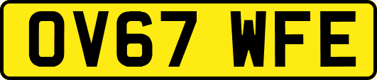 OV67WFE