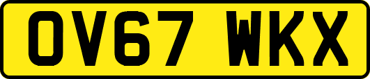 OV67WKX