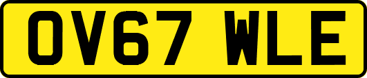 OV67WLE