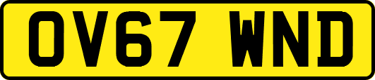 OV67WND
