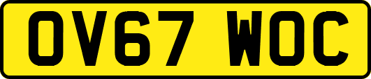 OV67WOC