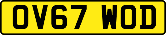 OV67WOD