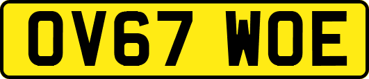 OV67WOE