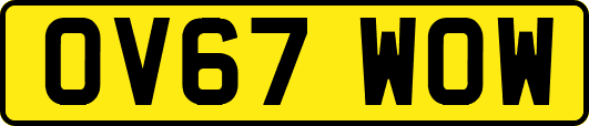 OV67WOW