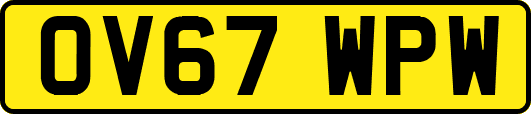 OV67WPW