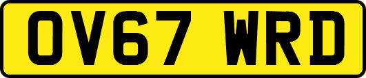 OV67WRD