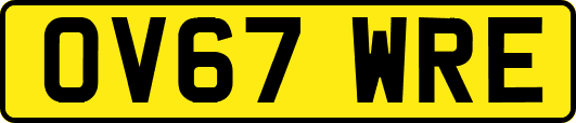 OV67WRE