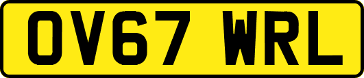 OV67WRL