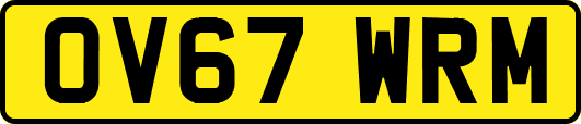 OV67WRM