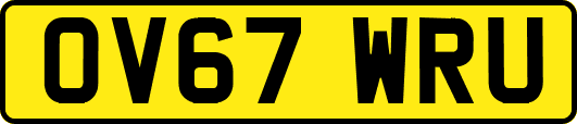 OV67WRU