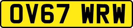 OV67WRW