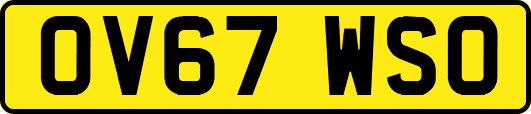 OV67WSO