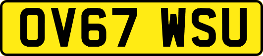 OV67WSU