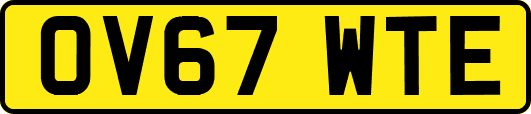 OV67WTE