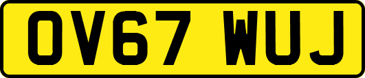 OV67WUJ