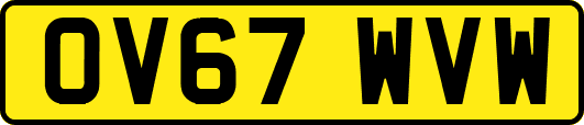 OV67WVW