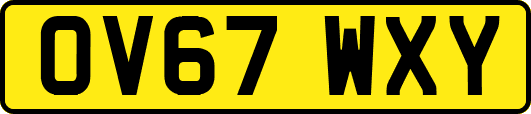 OV67WXY