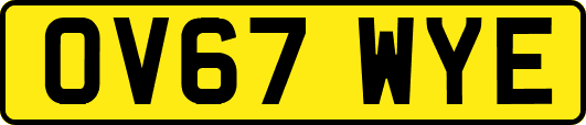 OV67WYE