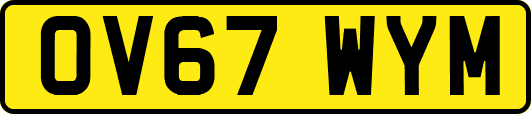 OV67WYM