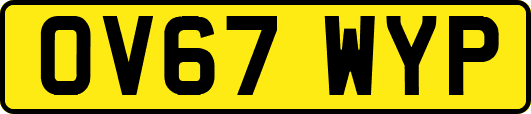 OV67WYP