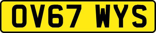 OV67WYS