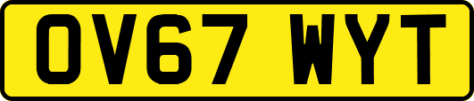 OV67WYT