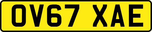 OV67XAE