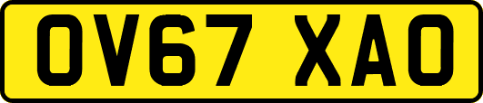 OV67XAO