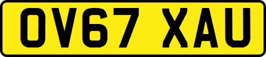 OV67XAU