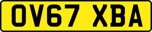 OV67XBA