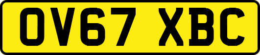 OV67XBC