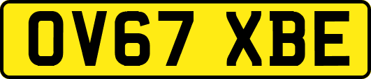OV67XBE
