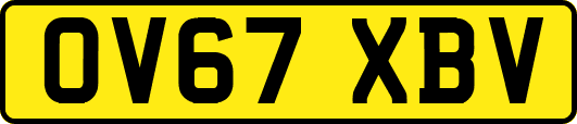 OV67XBV