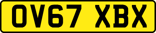 OV67XBX