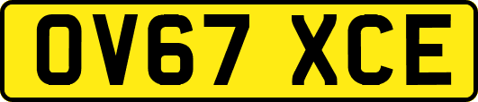 OV67XCE