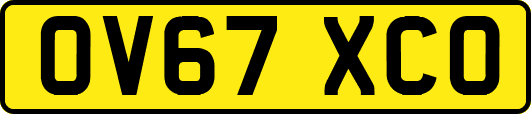 OV67XCO