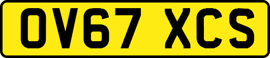 OV67XCS