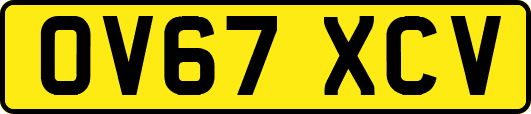OV67XCV
