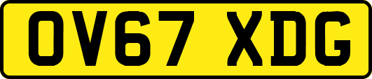 OV67XDG