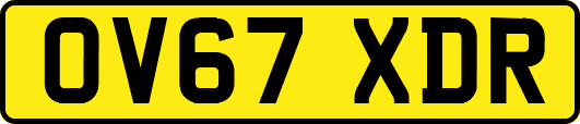OV67XDR